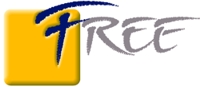 Logo de la FREE