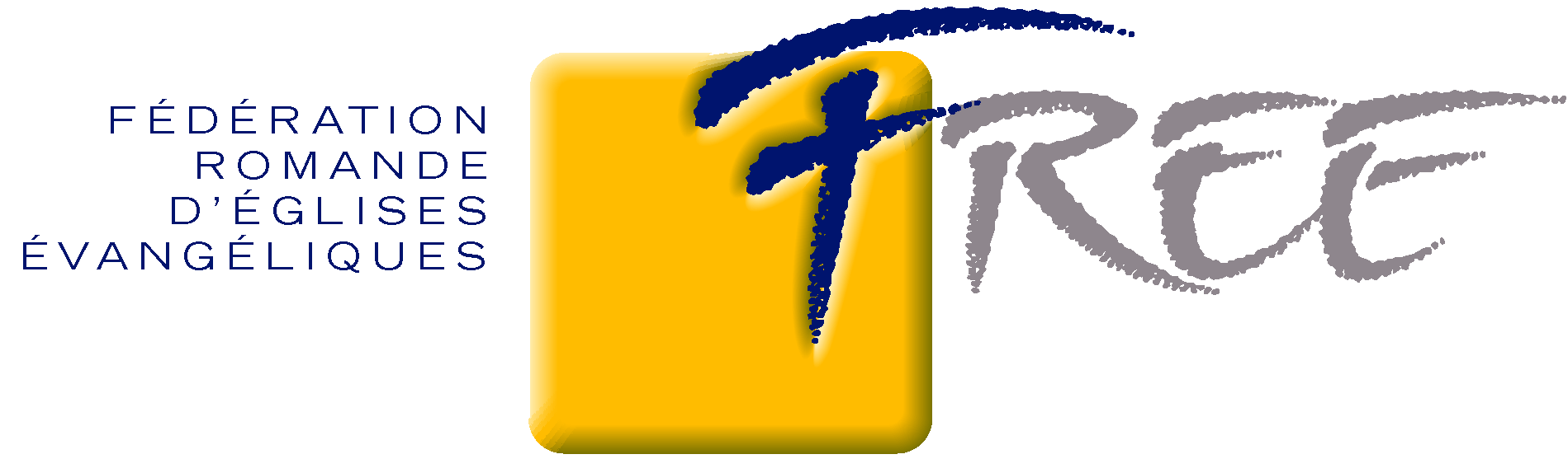 Logo de la Fédération Romande des Églises Évangélique