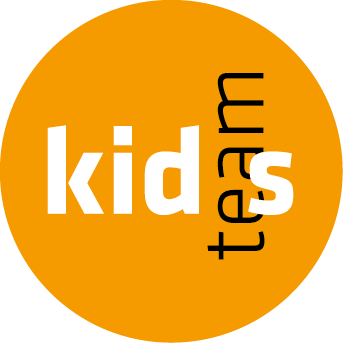 Logo Kids Team