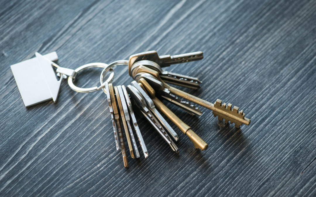 La propriété privée