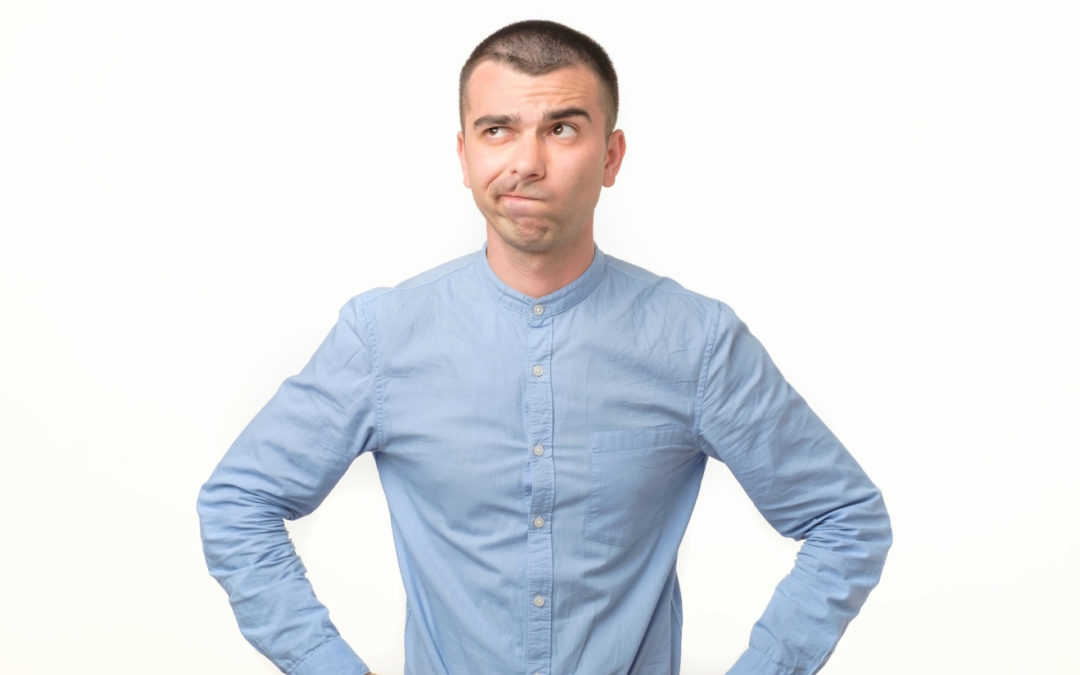 Ce qui me préoccupe, avant tout ?