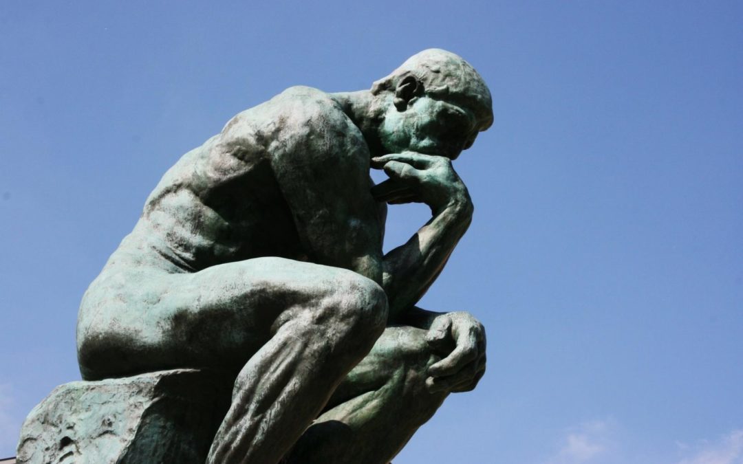 Dieu pourrait-il nous accorder plus de sagesse ?