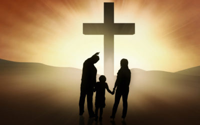 Jésus, modèle pour notre comportement