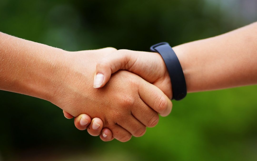 Proche de Christ et des uns des autres