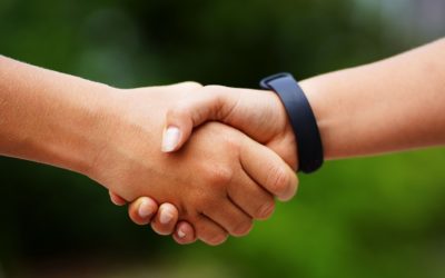 Proche de Christ et des uns des autres