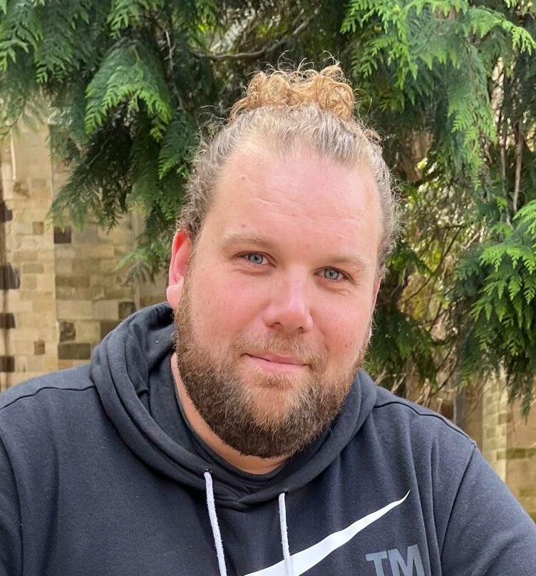 Jérémy Magnenat