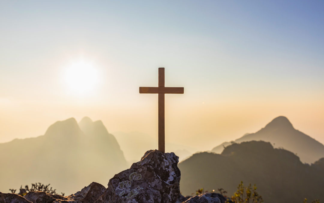 Avec Jésus, c’est tout ou rien !