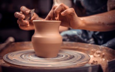 Quel type de vase êtes-vous ?