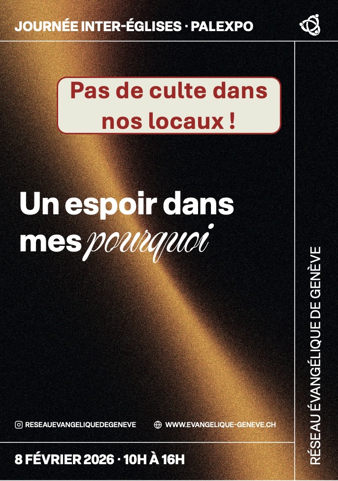 journee inter-eglises 2026