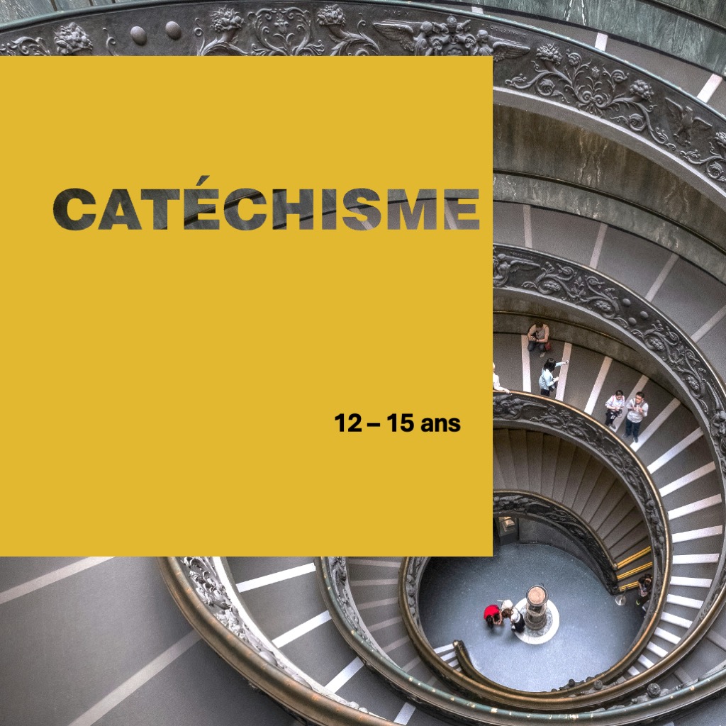 Catéchisme