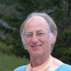 Gérald Berney